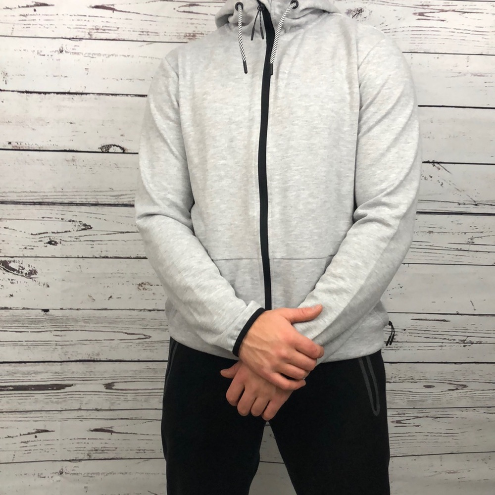 NWOT Crivit Hoodie